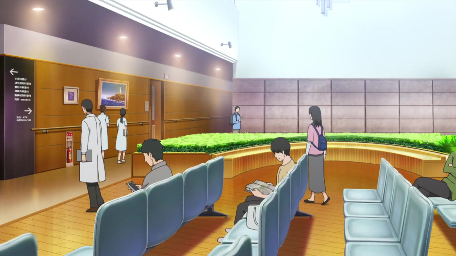 [Tsukyio Editing Resources] I Want to Eat Your Pancreas Raw Clips (84) (tsukyio.com).mp4